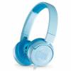 Headset JBL JR300 Blue